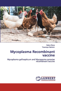 Mycoplasma Recombinant vaccine