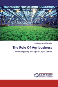 Role Of Agribusiness