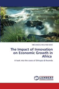 The Impact of Innovation on Economic Growth in Africa