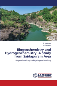 Biogeochemistry and Hydrogeochemistry