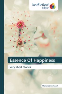 Essence Of Happiness