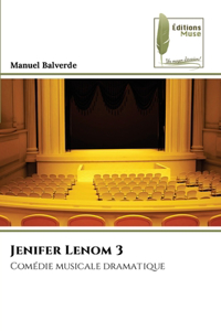 Jenifer Lenom 3
