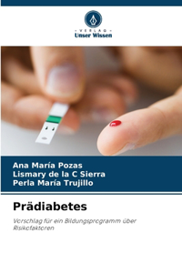 Prädiabetes