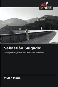 Sebastião Salgado