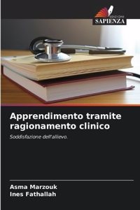 Apprendimento tramite ragionamento clinico