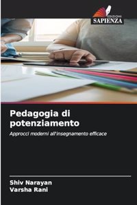 Pedagogia di potenziamento