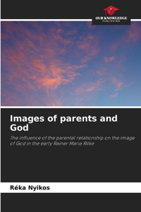 Images of parents and God