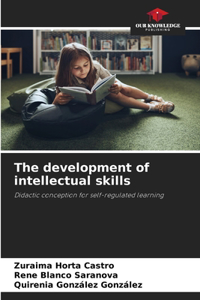 development of intellectual skills