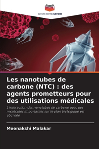 Les nanotubes de carbone (NTC)