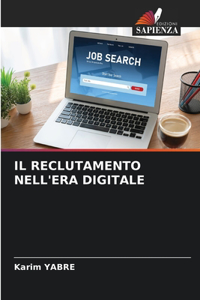 Il Reclutamento Nell'era Digitale