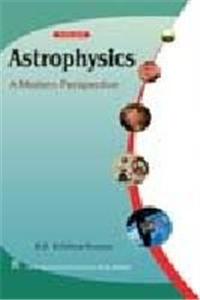 Astrophysics: A Modern Perspective