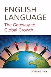 English Language the Gateway to Global Growth