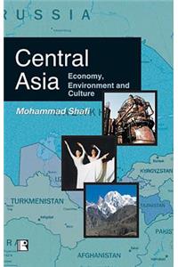 Central Asia
