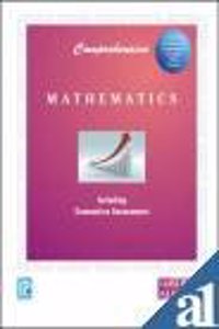 Comprehensive Mathematics Ix