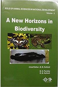 Role of Animal Science in National Development Vol-3 A New Horizons in Biodiversity