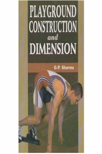 Playground Construction and Dimensions