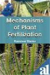 Mechanism of Plant Fertilization