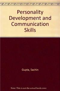 Personality Development and Communication Skills