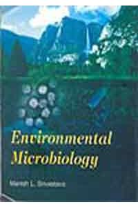 Environmental Microbiology