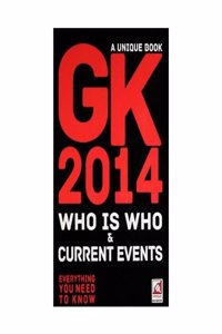 General Knowledge Who is who & Current Events 2013