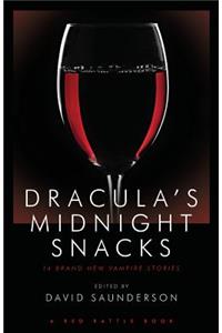 Dracula's Midnight Snacks
