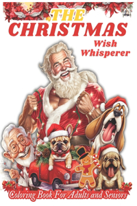 Christmas Wish Whisperer