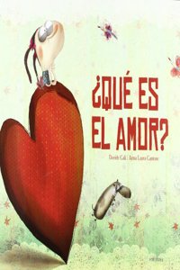 Que Es El Amor?