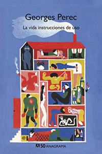Vida Instrucciones de Uso, La
