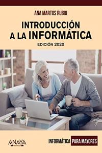 Introduccion a la informatica. Edicion 2020
