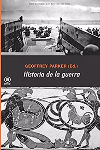 Historia de la guerra/ Military history