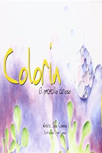 Colorin. El pececillo curioso