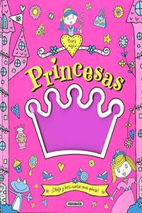 Princesas