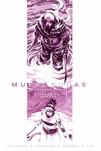 Muerdeunas 5. Lazos de sangre