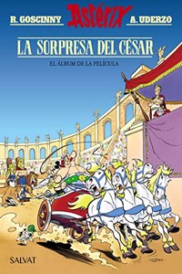 The Surprise of the Cesar