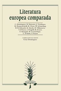 Literatura europea comparada