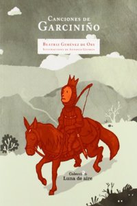 Canciones de Garcinino