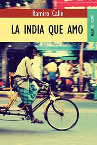 La India que amo