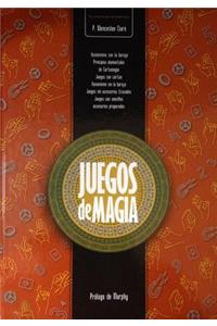 Ilusionismo Elemental 8