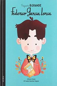 Pequeno & Grande Federico Garcia Lorca