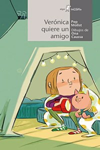 Veronica quiere un amigo