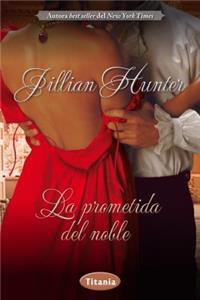 Prometida del Noble