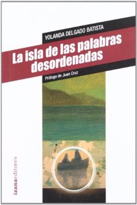 La isla de las palabras desordenadas