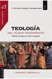 Teología del Nuevo Testamento