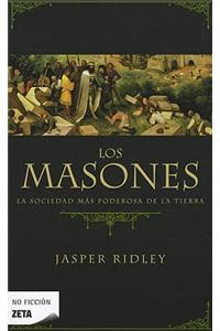 Los Masones = The Masons