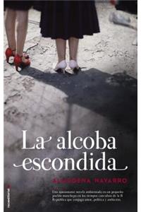 La Alcoba Escondida