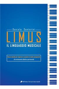 Limus. Il linguaggio musicale