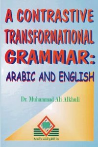 A Contrastive Transformational Grammar /