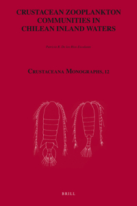 Crustacean Zooplankton Communities in Chilean Inland Waters