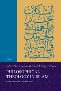 Philosophical Theology in Islam