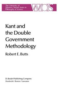 Kant and the Double Government Methodology